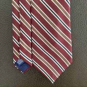 Starcy Necktie